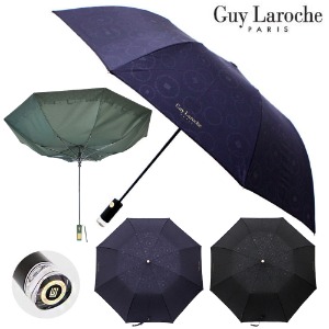 기라로쉬  투명써클엠보 2단우산 방풍우산