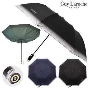 기라로쉬 미니블럭 2단우산 방풍우산