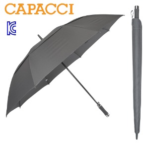 가파치 75 이중방풍 장우산 올화이바 의전용우산 방풍우산 골프장우산 총회기념품 파라솔우산