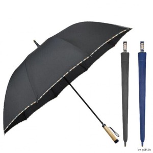 가파치 12k 70-체크바이어스장우산 고급우산 패션우산