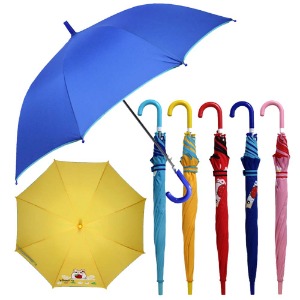 발렌타인 햄토리 폰지아동장우산  아동우산 어린이우산 유아용우산 어린이선물