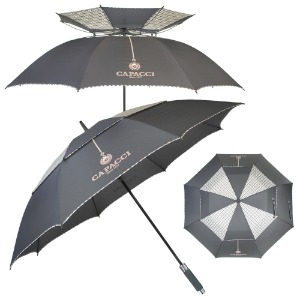 가파치 80 방풍우산 의전용 골프장우산 총회기념품 파라솔우산